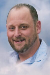 Chris Tielens