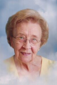 Anny Vanmuysen