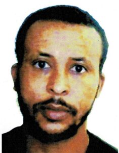 Ambelu Dawit