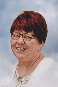 Madeleine Berben