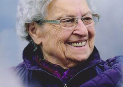 Mariette Van Meeuwen