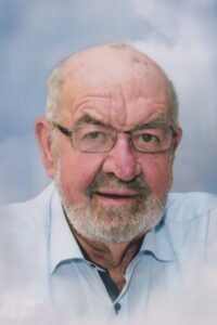 Pieter Geunes