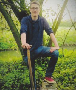 Kamiel Nelissen