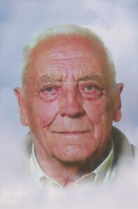 Cornelis (Kees) Oome