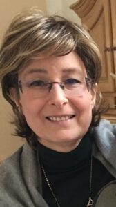 Diane Milzink-van Tilbeurgh