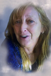 Lydia Gaines