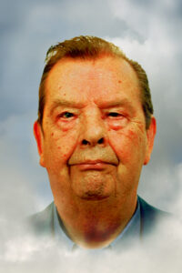 Jacobus Roy