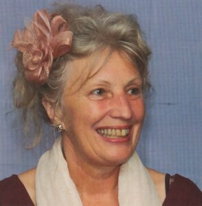 Marie-Louise Stesses