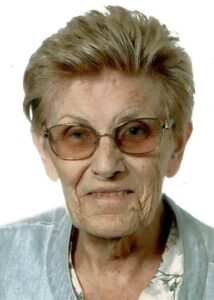 Maria Gelissen