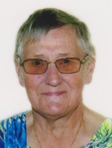 Maria Pellens