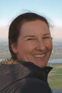Kirsten Hinoul