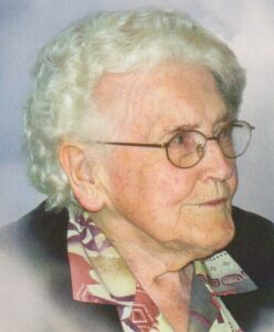 Fina Van De Broek