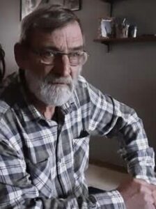 Jozef Cox
