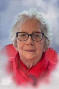 Maria Vandervelden
