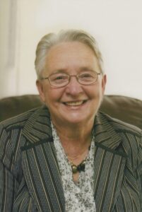 Marjo Taubert-Baaijens