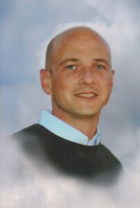 Guy Hegge