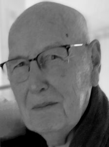 Harry Duysters