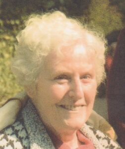 Jeanne Desair