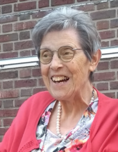 Adrienne Van Dael