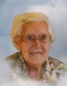 Adriana Van Haaften