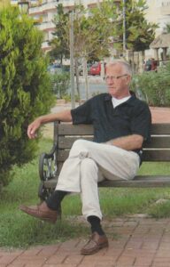 Cornelis (Cor) Huizer