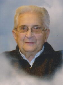 Henri Bammens