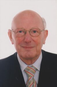 Louis Smits
