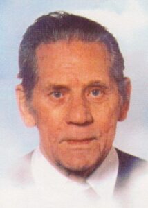 Louis Gysen