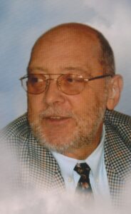 Marcel Jouck