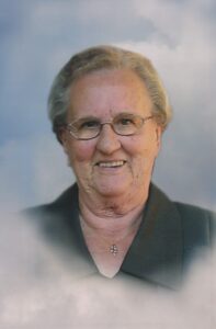 Julia Walraven