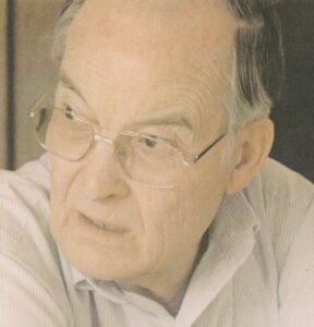 Leo Truijens