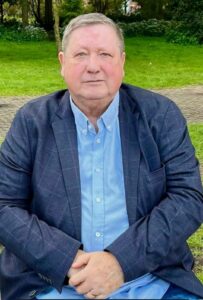 Otto Stoffer