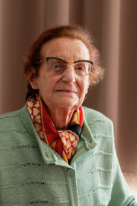 Gabrielle Vlems