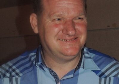 Luc Oeyen