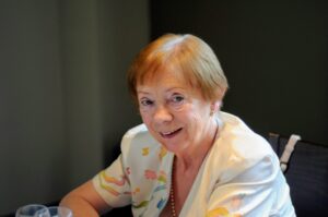 Léne Van Gompel