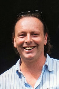 Michael Van Gils