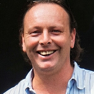 Michael Van Gils