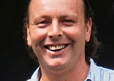 Michael Van Gils