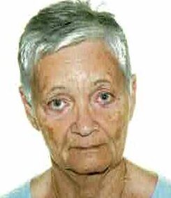 Hendrika Vial