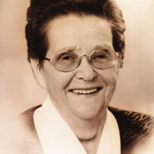 Lieske Bas