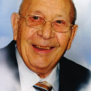 Arnold Lenaerts