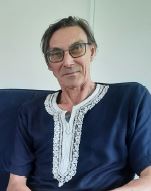 Wouter Van De Wiel