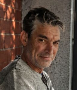 Marian Negraru